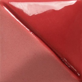 Flame Red - 2 oz. Fundamental Underglaze by Mayco Colors
